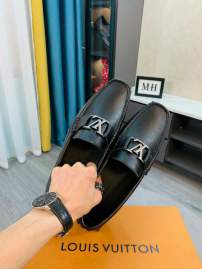 Picture of Louis Vuitton Shoes _SKULVsz38-44mnf070312191